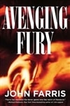 Farris, John / Avenging Fury / Signed First Edition Book