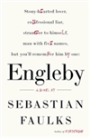 Faulks, Sebastian / Engleby / First Edition Book