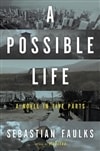 Faulks, Sebastian / Possible Life, A / Signed First Edition Book