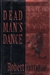 Ferrigno, Robert | Dead Man's Dance | Unsigned First Edition Copy
