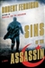 Ferrigno, Robert | Sins of the Assassin | Signed First Edition Copy