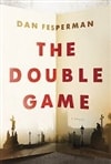 Fesperman, Dan / Double Game, The / Signed First Edition Book