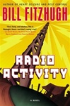 unknown Fitzhugh, Bill / Radio Activity / Signed First Edition Book