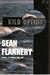 Kilo Option | Flannery, Sean (Hagberg, David) | Signed First Edition Book