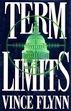 Flynn, Vince / Term Limits / Signed First Edition Book