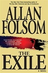 unknown Folsom, Allan / Exile / Signed First Edition Book