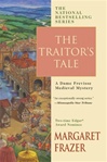 unknown Frazer, Margaret / Traitor's Tale, The / First Edition Book