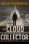 Freemantle, Brian / Cloud Collector, The / Signed First Edition Book