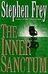 unknown Frey, Stephen / Inner Sanctum, The / Signed First Edition Book
