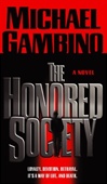unknown Gambino, Michael / Honored Society, The / First Edition Book
