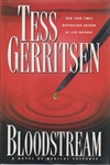 Gerritsen, Tess | Bloodstream | Signed First Edition Book