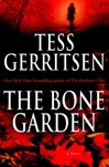 unknown Gerritsen, Tess / Bone Garden, The / Signed First Edition Book