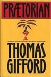 unknown Gifford, Thomas / Praetorian / Signed First Edition Book