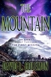 Golemon, David L. / Mountain, The / Signed First Edition Book