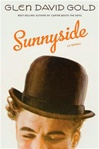 Gold, Glen David / Sunnyside / Signed First Edition Book
