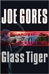 Harcourt Gores, Joe / Glass Tiger / Signed First Edition Book