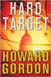 unknown Gordon, Howard / Hard Target / Signed First Edition Book