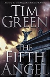unknown Green, Tim / Fifth Angel, The / Signed First Edition Book