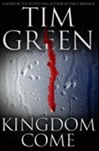 unknown Green, Tim / Kingdom Come / Signed First Edition Book