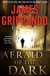 unknown Grippando, James / Afraid of the Dark / Signed First Edition Book