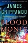 unknown Grippando, James / Blood Money / Signed First Edition Book