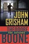 Penguin Young Readers Grisham, John / Theodore Boone 3: The Accused / Signed First Edition Book