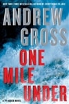 HarperCollins Gross, Andrew / One Mile Under / Signed First Edition Book