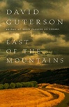unknown Guterson, David / East of the Mountains / Signed First Edition Book