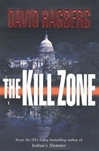 unknown Hagberg, David / Kill Zone, The / Signed First Edition Book