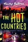 Hallinan, Timothy / Hot Countries, The / Signed First Edition Book
