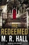 Hall, M.r. / Redeemed, The / Signed First Edition Uk Book