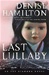 Hamilton, Denise | Last Lullaby | Signed First Edition Copy