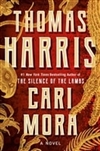 Cari Mora | Harris, Thomas | Signed First Edition Book