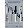 unknown Harrington, Kent / Dark Ride / Book - Advance Reading Copy