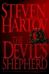 unknown Hartow, Steven / Devil's Shepherd, The / First Edition Book