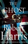 unknown Harris, Robert / Ghost, The / Signed First Edition Book