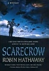unknown Hathaway, Robin / Scarecrow / First Edition Book