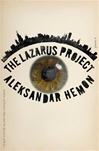 Putnam Hemon, Aleksandar / Lazarus Project, The / Signed First Edition Book