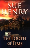 unknown Henry, Sue / Tooth of Time, The / First Edition Book