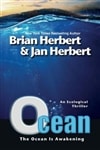 Herbert, Brian & Herbert, Jan / Ocean Cycle Omnibus, The / Double Signed First Edition Trade Paper Book