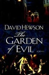 unknown Hewson, David / Garden of Evil / Signed First Edition Book