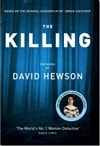 unknown Hewson, David / Killing, The / Signed First Edition UK Book