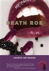 Heywood, Joseph / Death Roe / Signed First Edition Book