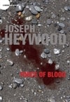 Heywood, Joseph / Force Of Blood / Signed First Edition Book