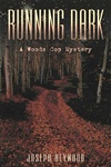 unknown Heywood, Joseph / Running Dark / Signed First Edition Book