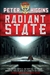 Higgins, Peter | Radiant State | Signed First Edition Copy