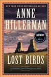 Hillerman, Anne | Lost Birds | Signed First Edition Book
