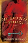 Random House Horan, Ellen / 31 Bond Street / Signed First Edition Book