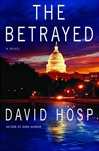unknown Hosp, David / Betrayed, The / Signed First Edition Book