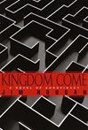 unknown Hougan, Jim / Kingdom Come / Signed First Edition Book